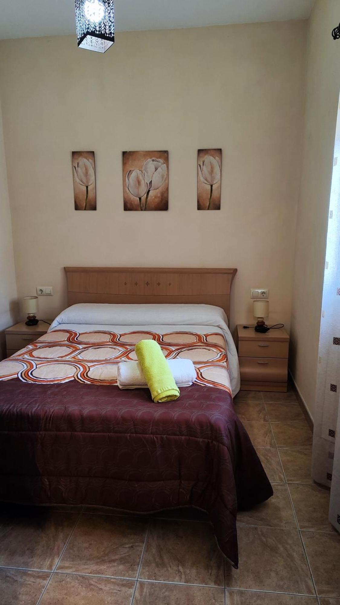 Casa Rural Puente Del Segura 엘체 데 라 시에라 외부 사진