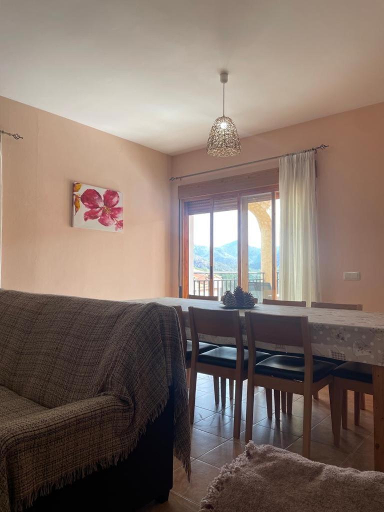 Casa Rural Puente Del Segura 엘체 데 라 시에라 외부 사진