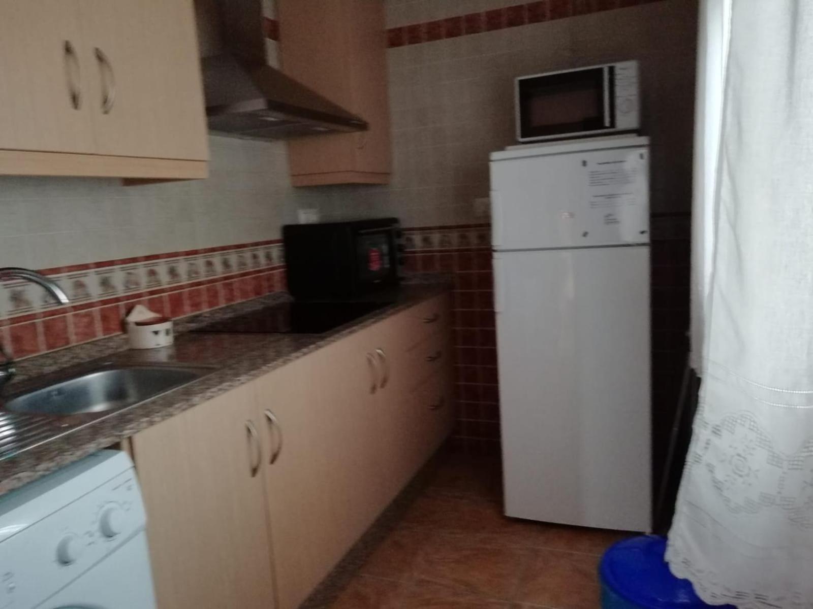 Casa Rural Puente Del Segura 엘체 데 라 시에라 외부 사진