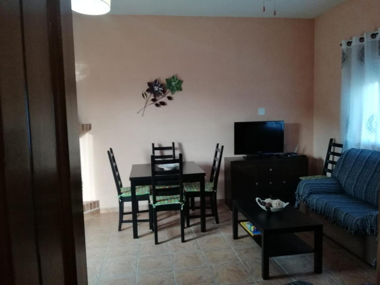 Casa Rural Puente Del Segura 엘체 데 라 시에라 외부 사진