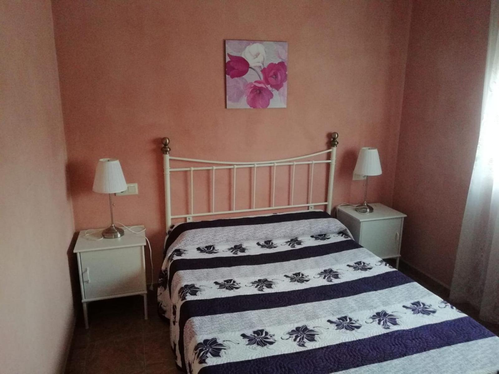 Casa Rural Puente Del Segura 엘체 데 라 시에라 외부 사진